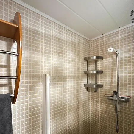 Quiet Appartement *