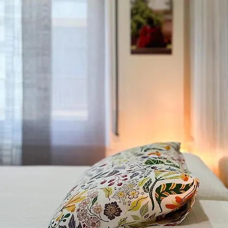 Appartement Quiet