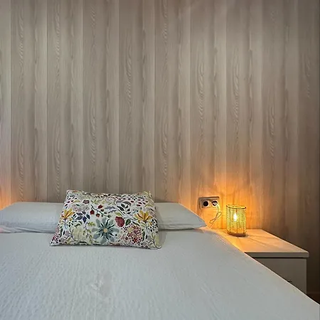 Appartement Quiet *