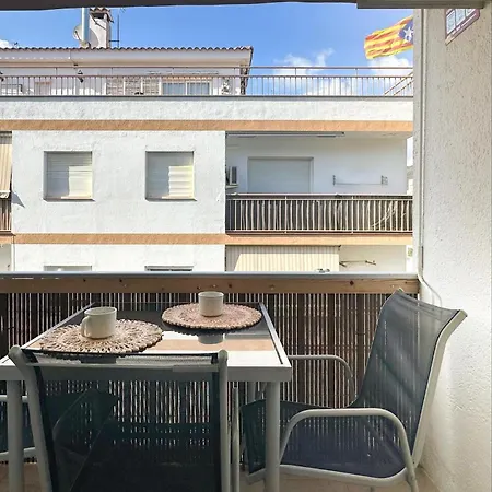 Appartement Quiet Tossa de Mar
