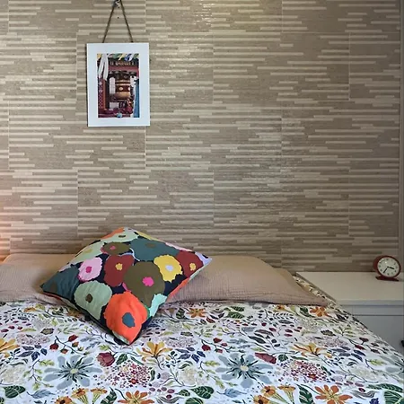 Quiet Appartement