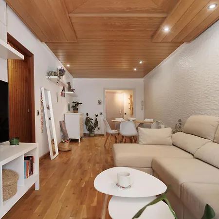 Quiet Apartamento
