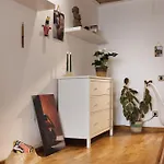 Apartament Lets Holidays Quiet