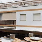 Lets Holidays Quiet Apartament *