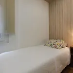 Apartament Lets Holidays Quiet *