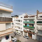 Lets Holidays Quiet Apartament