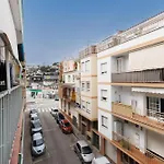 Quiet Apartamento