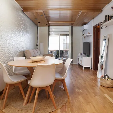 Quiet Apartment Tossa de Mar