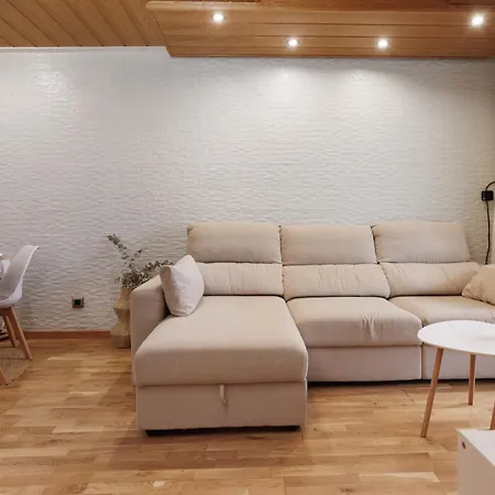 Lets Holidays Quiet Apartament