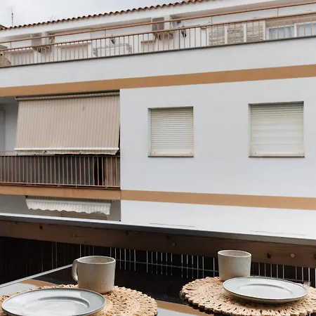 Lets Holidays Quiet Apartament *