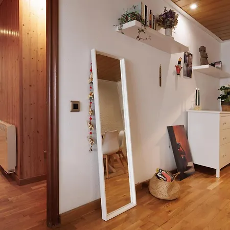 Lets Holidays Quiet Apartament Tossa de Mar