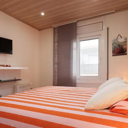 Lets Holidays Quiet Tossa de Mar