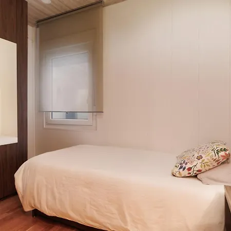 Lets Holidays Quiet * Tossa de Mar