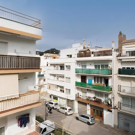 Lets Holidays Quiet Apartament