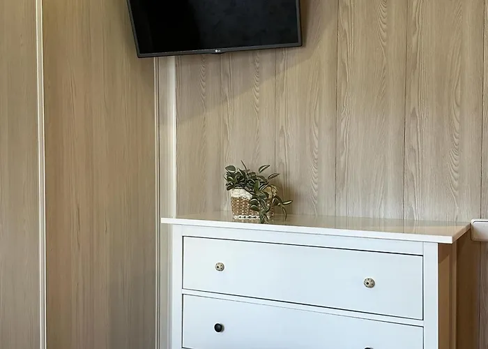 Apartment Quiet Tossa de Mar