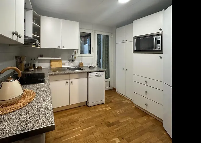 Apartment Quiet Tossa de Mar