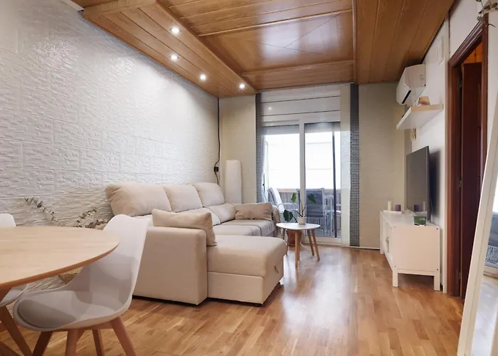 公寓 Quiet 滨海托萨