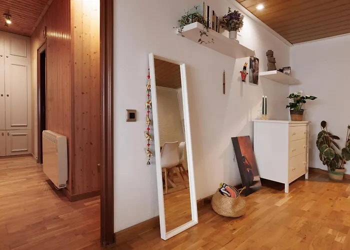 Quiet Apartment Tossa de Mar