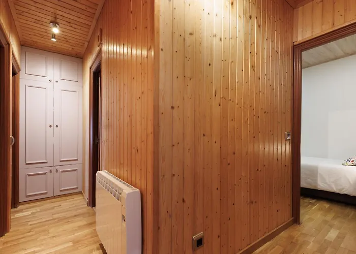 Quiet Apartment Tossa de Mar