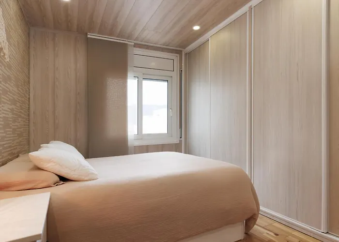 Quiet * Tossa de Mar